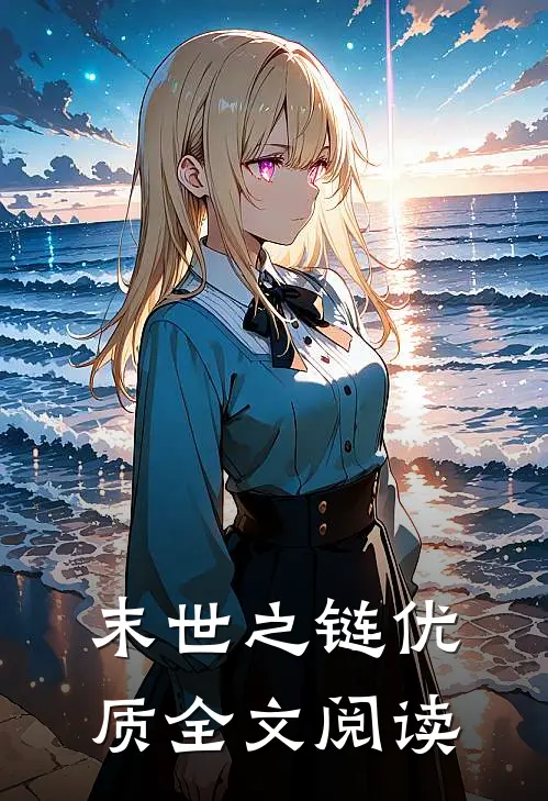 末世之链优质全文阅读