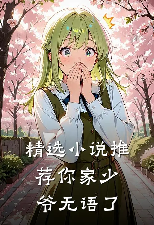 精选小说推荐你家少爷无语了