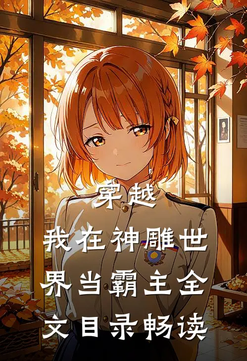 穿越：我在神雕世界当霸主全文目录畅读