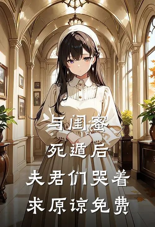 与闺蜜死遁后，夫君们哭着求原谅免费