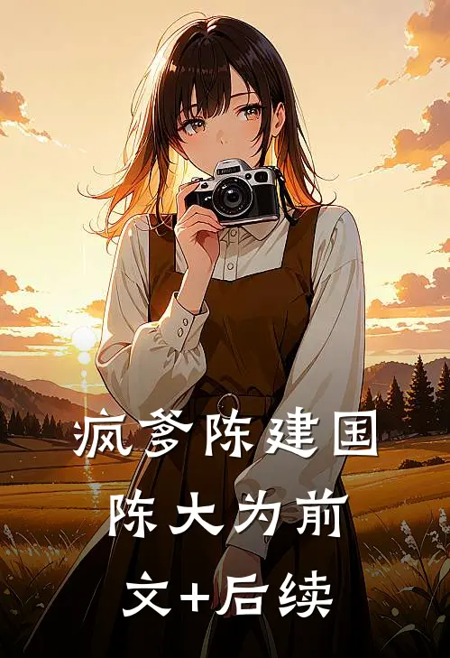 疯爹陈建国陈大为前文+后续
