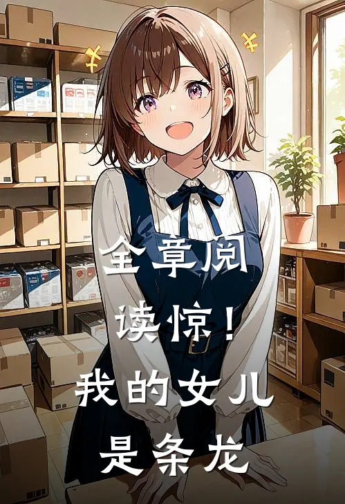 全章阅读惊！我的女儿是条龙
