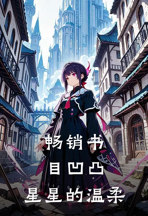 畅销书目凹凸：星星的温柔