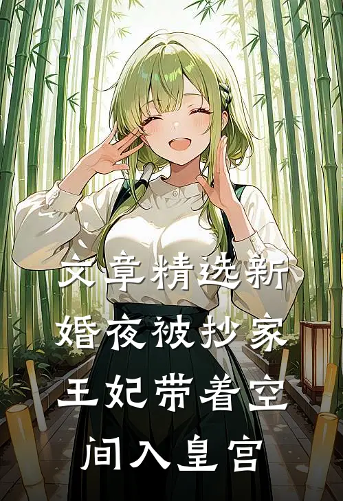 文章精选新婚夜被抄家，王妃带着空间入皇宫