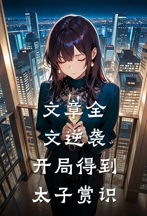 文章全文逆袭：开局得到太子赏识