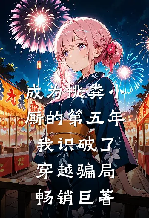 成为挑粪小厮的第五年，我识破了穿越骗局畅销巨著