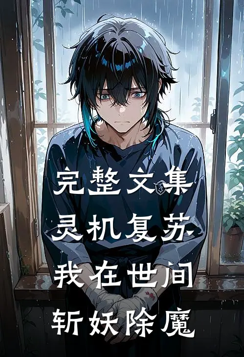 完整文集灵机复苏：我在世间斩妖除魔