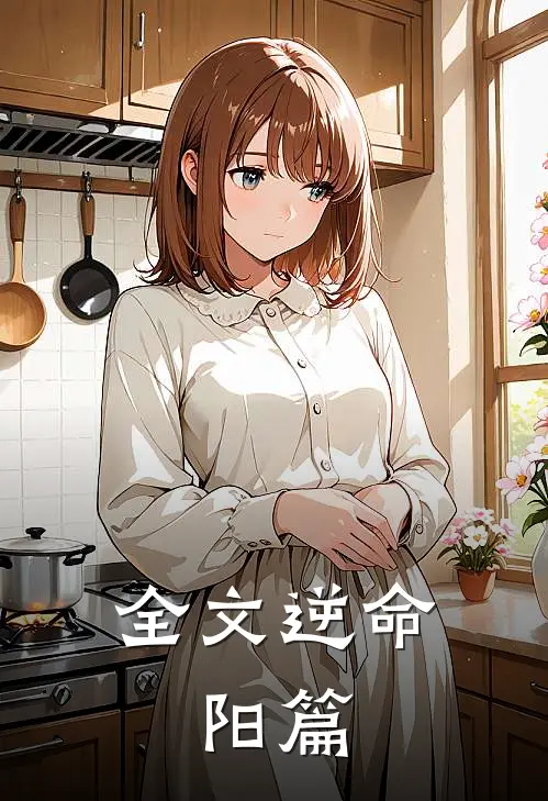 全文逆命：阳篇