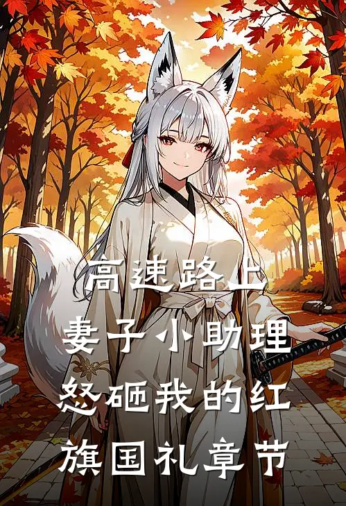 高速路上，妻子小助理怒砸我的红旗国礼章节