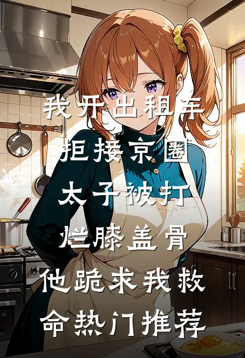 我开出租车拒接京圈太子被打烂膝盖骨，他跪求我救命热门推荐