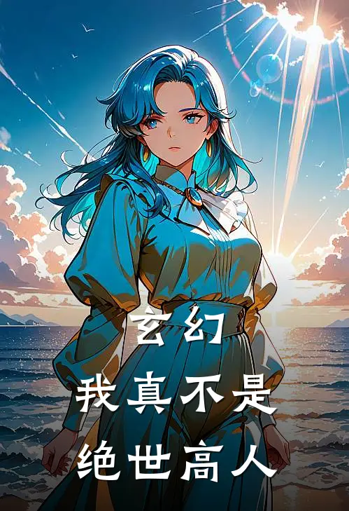 玄幻：我真不是绝世高人
