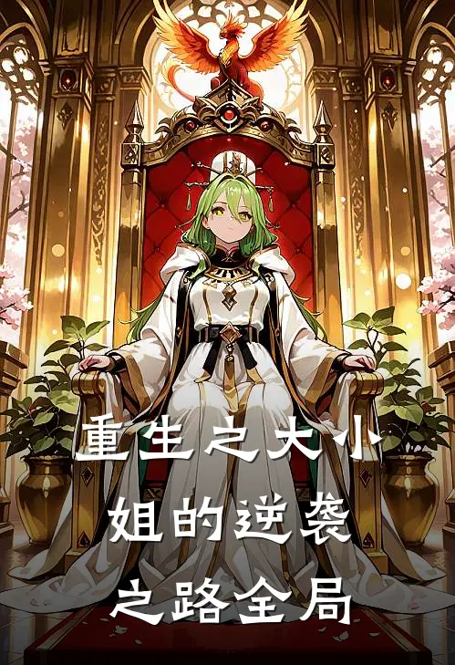 重生之大小姐的逆袭之路全局