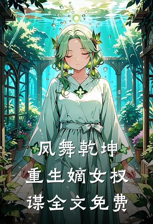 凤舞乾坤：重生嫡女权谋全文免费