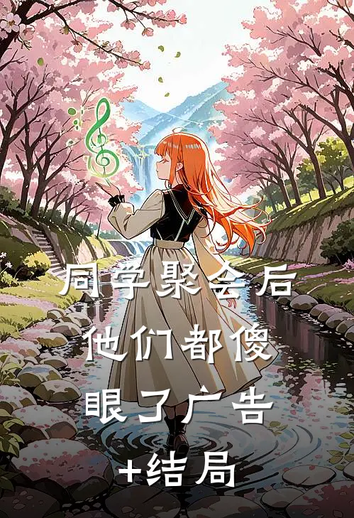 同学聚会后，他们都傻眼了广告+结局