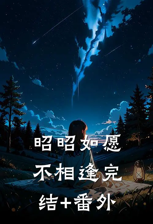 昭昭如愿不相逢完结+番外