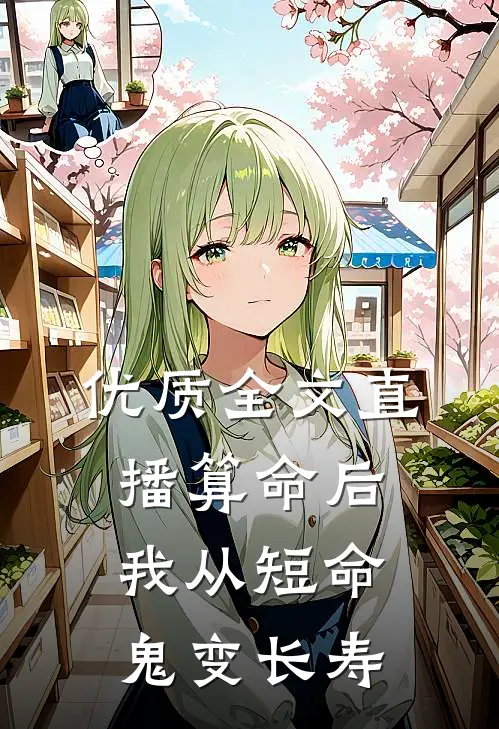 优质全文直播算命后，我从短命鬼变长寿