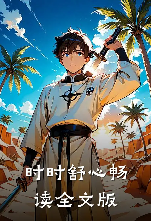 时时舒心畅读全文版