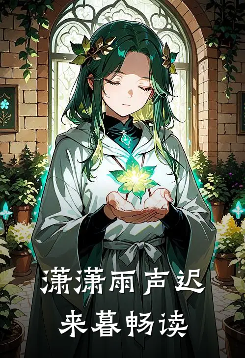 潇潇雨声迟来暮畅读
