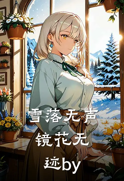雪落无声，镜花无迹by