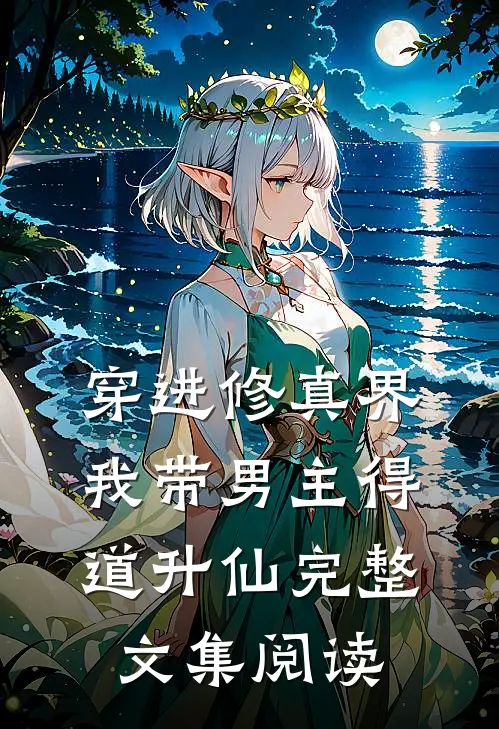 穿进修真界：我带男主得道升仙完整文集阅读