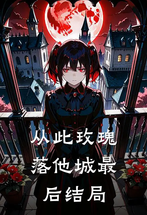 从此玫瑰落他城最后结局