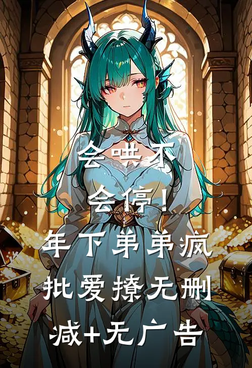 会哄不会停！年下弟弟疯批爱撩无删减+无广告