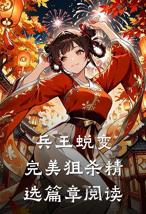 兵王蜕变：完美狙杀精选篇章阅读