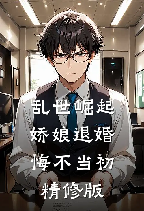 乱世崛起：娇娘退婚，悔不当初精修版
