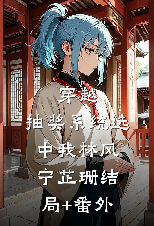 穿越：抽奖系统选中我林风宁芷珊结局+番外