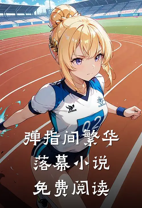 弹指间繁华落幕小说免费阅读