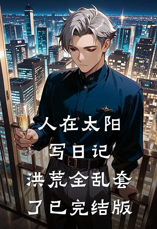 人在太阳写日记，洪荒全乱套了已完结版