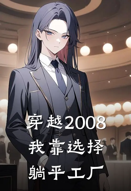 穿越2008,我靠选择躺平工厂