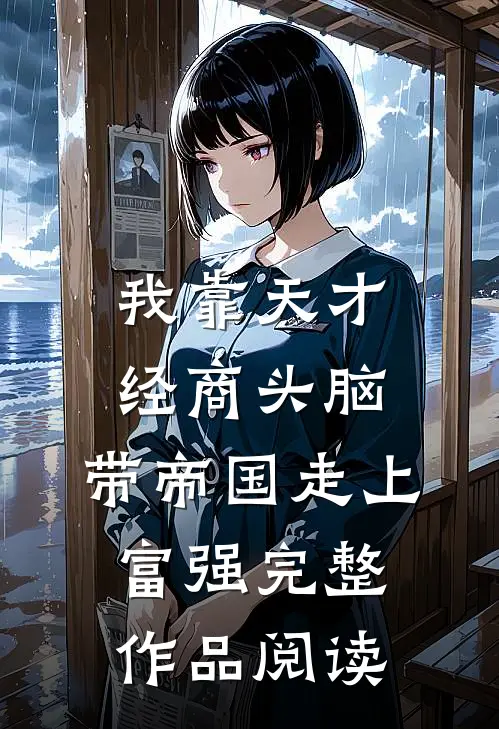 我靠天才经商头脑，带帝国走上富强完整作品阅读