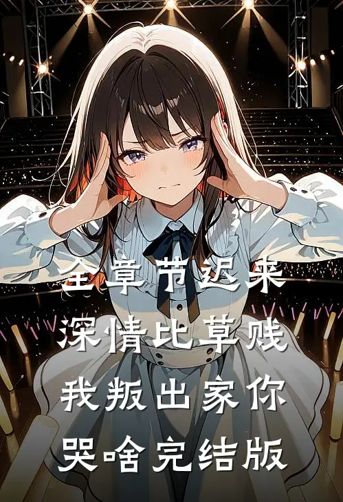 全章节迟来深情比草贱，我叛出家你哭啥完结版