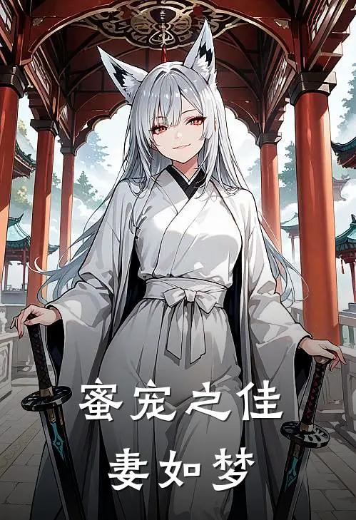 蜜宠之佳妻如梦