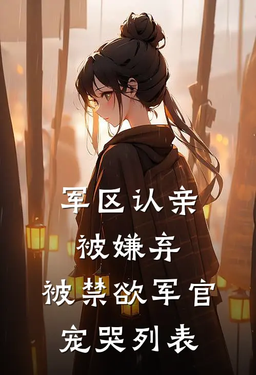军区认亲被嫌弃，被禁欲军官宠哭列表