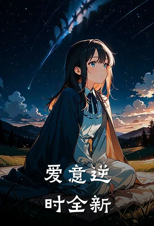 爱意逆时全新