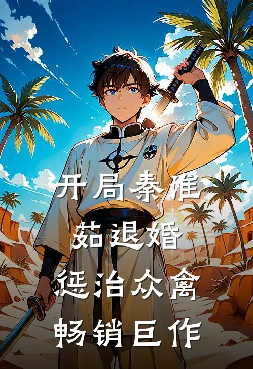开局秦淮茹退婚，惩治众禽畅销巨作