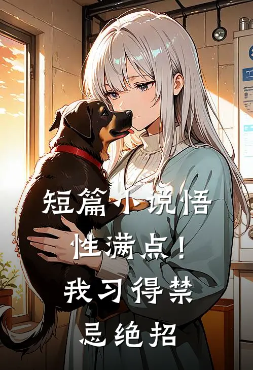 短篇小说悟性满点！我习得禁忌绝招