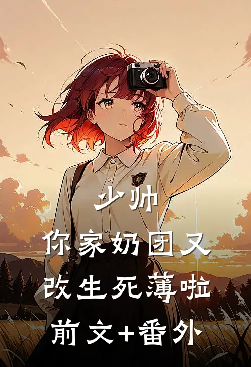 少帅，你家奶团又改生死薄啦前文+番外