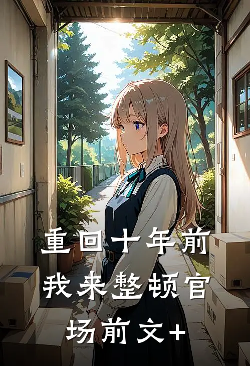 重回十年前，我来整顿官场前文+