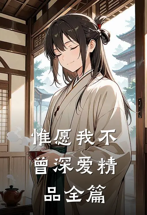 惟愿我不曾深爱精品全篇