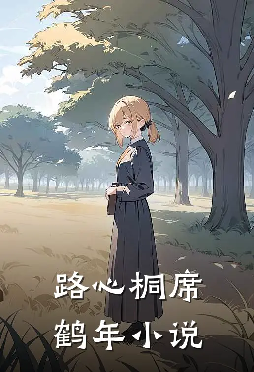 路心桐席鹤年小说