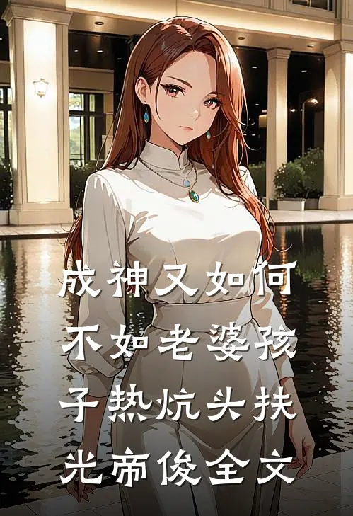 成神又如何，不如老婆孩子热炕头扶光帝俊全文
