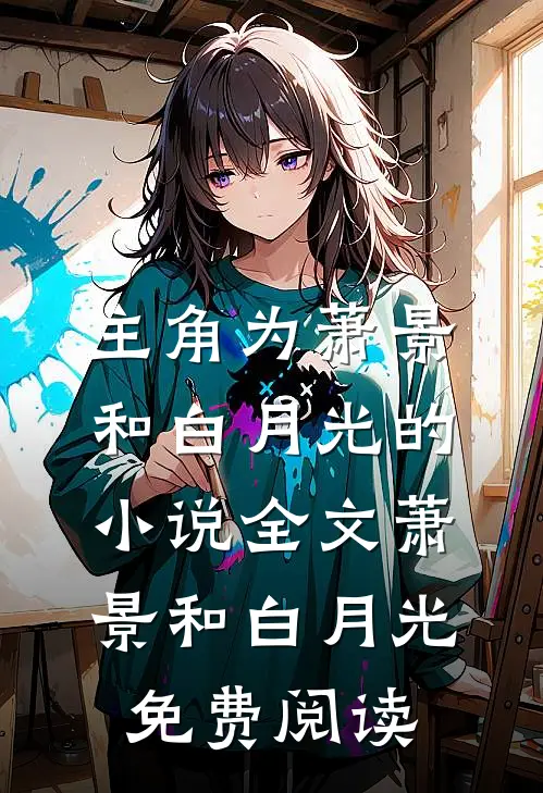 主角为萧景和白月光的小说全文萧景和白月光免费阅读