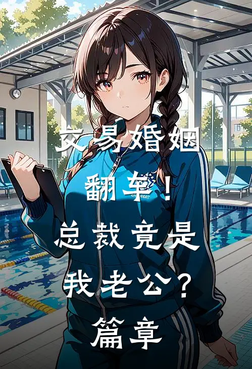 交易婚姻翻车！总裁竟是我老公？篇章
