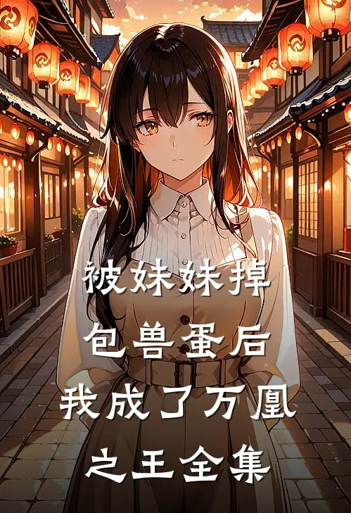 被妹妹掉包兽蛋后，我成了万凰之王全集