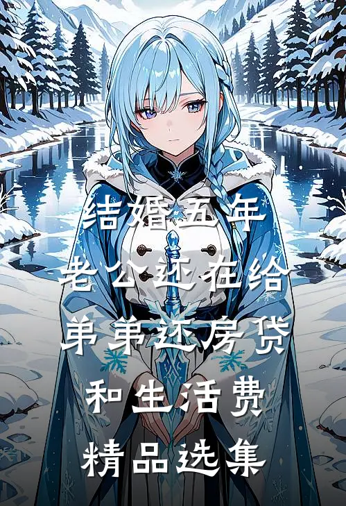 结婚五年，老公还在给弟弟还房贷和生活费精品选集