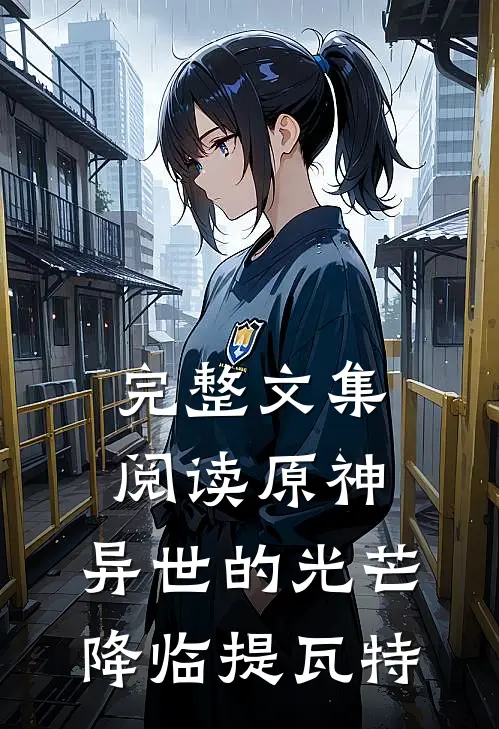 完整文集阅读原神：异世的光芒降临提瓦特