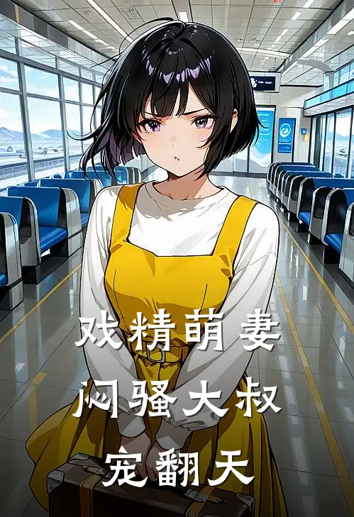 戏精萌妻：闷骚大叔，宠翻天
